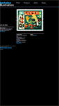 Mobile Screenshot of bartalosillustration.com